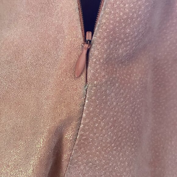 Gianni Bini sleeveless sheath dress sz Small - Picture 16 of 16